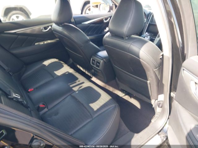 JN1EV7AR9HM836099 Infiniti Q50 3.0t Premium