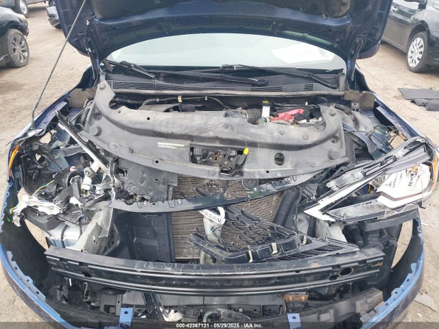 3N1AB7AP0JY327379 Nissan SENTRA S