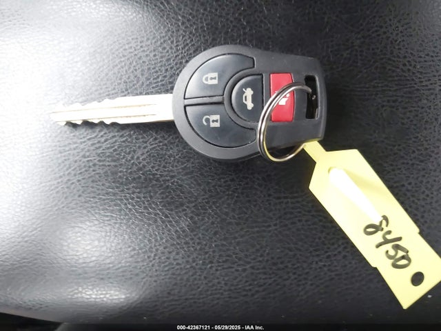 3N1AB7AP0JY327379 Nissan SENTRA S