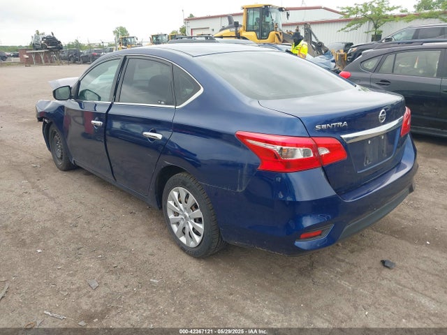 3N1AB7AP0JY327379 Nissan SENTRA S