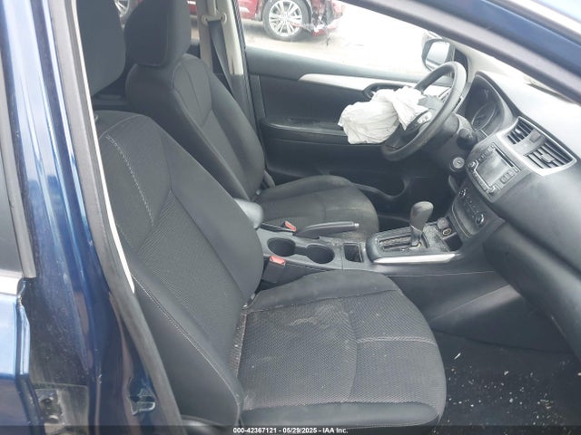 3N1AB7AP0JY327379 Nissan SENTRA S