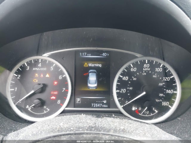 3N1AB7AP0JY327379 Nissan SENTRA S