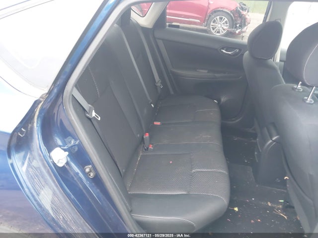3N1AB7AP0JY327379 Nissan SENTRA S