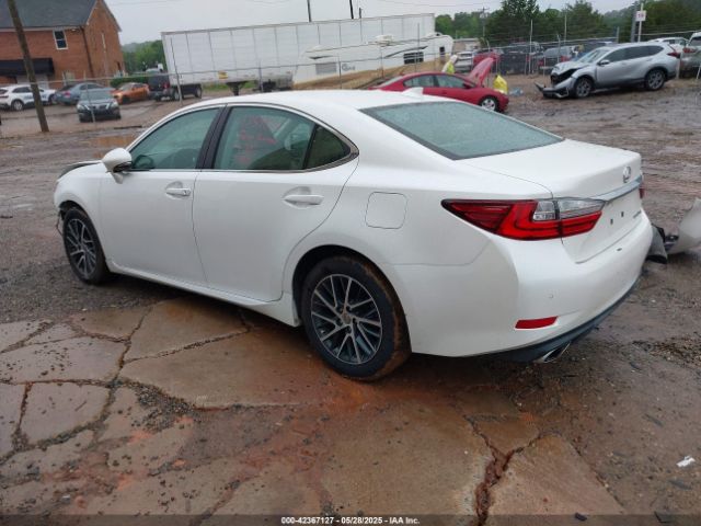 2016 LEXUS ES 350 58ABK1GG5GU034096 Photo 2