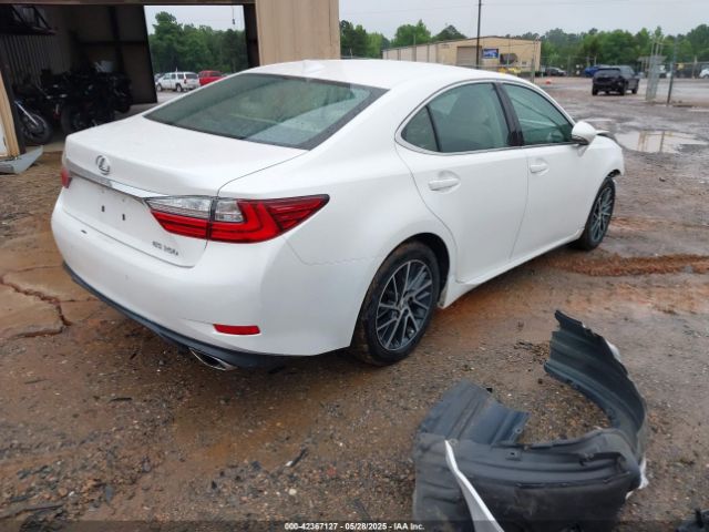 2016 LEXUS ES 350 58ABK1GG5GU034096 Photo 3
