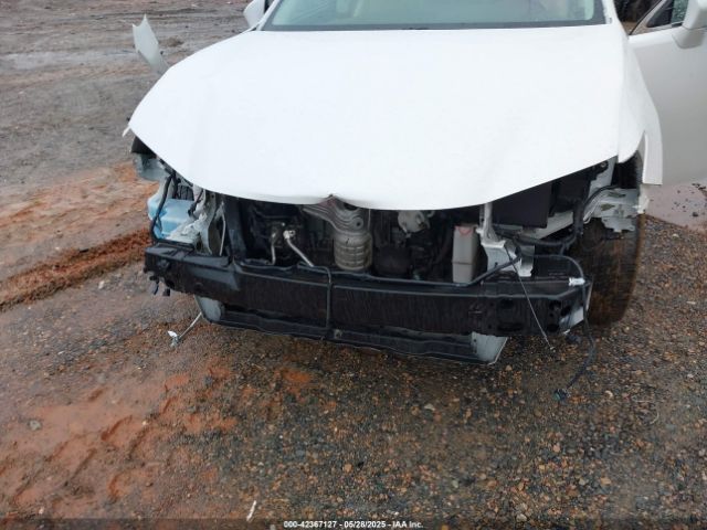 2016 LEXUS ES 350 58ABK1GG5GU034096 Photo 5