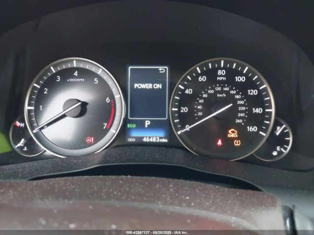 2016 LEXUS ES 350 58ABK1GG5GU034096 Photo 6