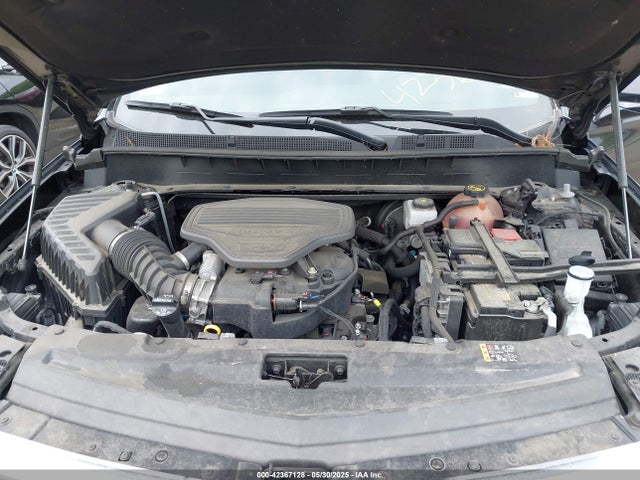 2022 CADILLAC XT6 1GYKPDRS2NZ146803 Photo 9