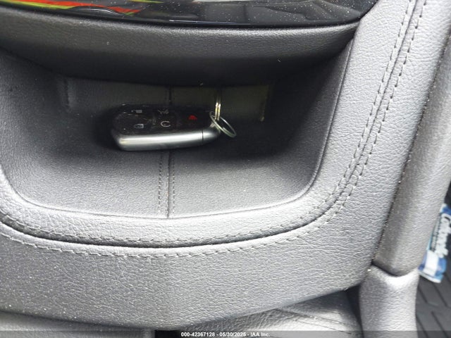 2022 CADILLAC XT6 1GYKPDRS2NZ146803 Photo 10