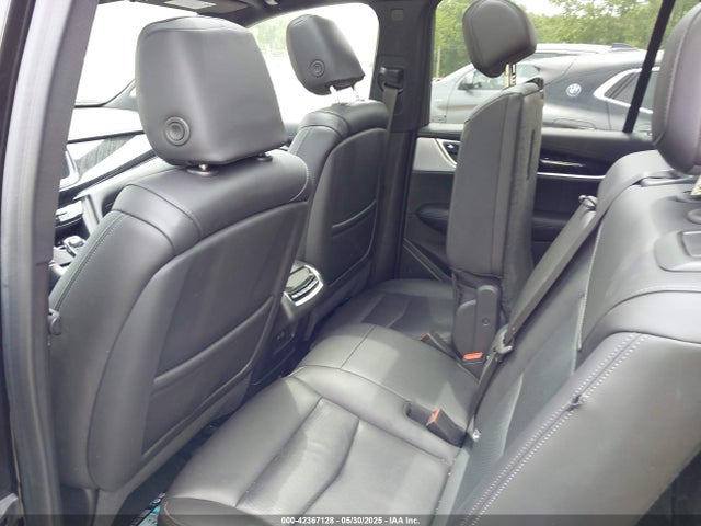 2022 CADILLAC XT6 1GYKPDRS2NZ146803 Photo 7