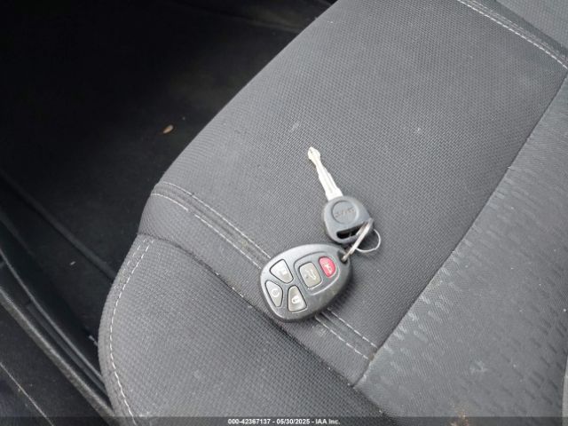 1GKKVPKD3EJ170457 GMC Acadia Sle-2