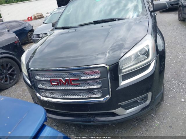 1GKKVPKD3EJ170457 GMC Acadia Sle-2