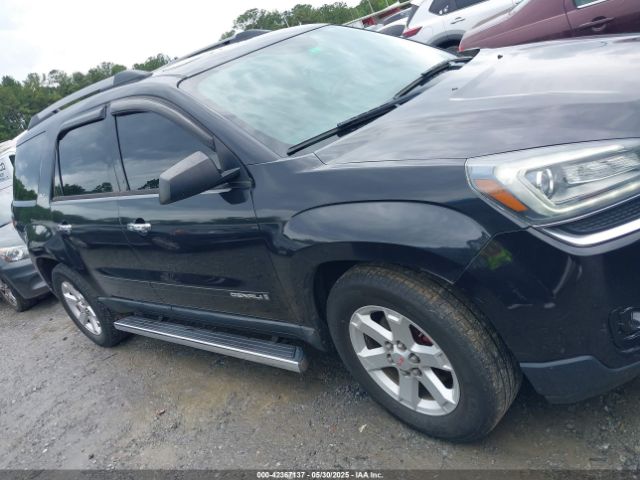 1GKKVPKD3EJ170457 GMC Acadia Sle-2