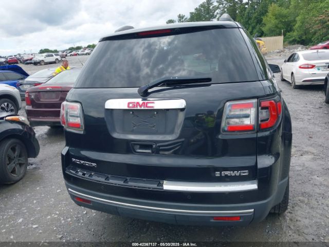 1GKKVPKD3EJ170457 GMC Acadia Sle-2
