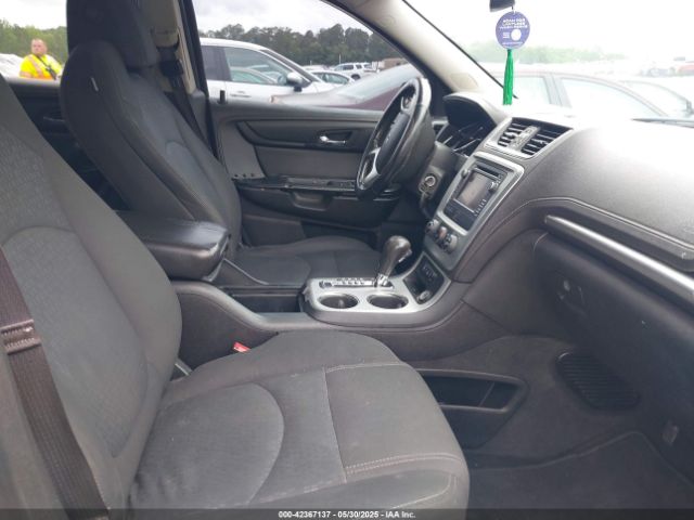 1GKKVPKD3EJ170457 GMC Acadia Sle-2