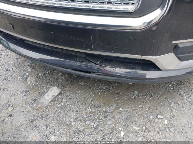 1GKKVPKD3EJ170457 GMC Acadia Sle-2