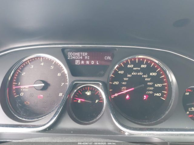 1GKKVPKD3EJ170457 GMC Acadia Sle-2