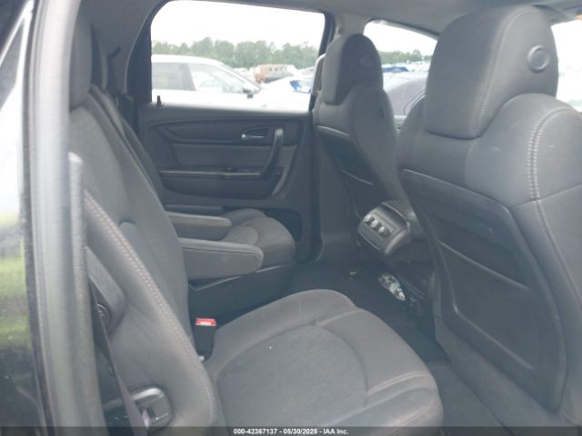 1GKKVPKD3EJ170457 GMC Acadia Sle-2