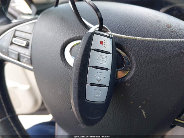 42367139 :رقم المزاد ، JN1BV7AP9EM671930 vin ، 2014 Infiniti Q50 Premium مزاد بيع