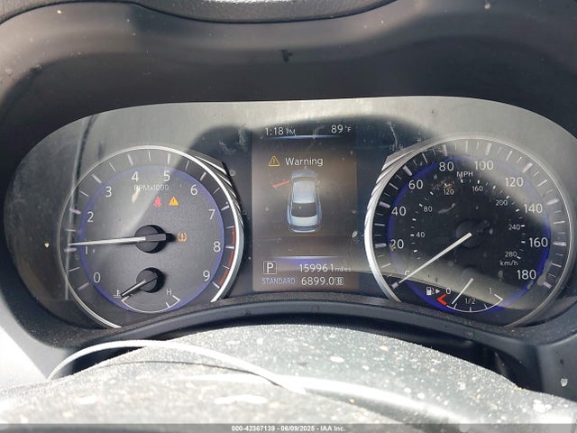 42367139 :رقم المزاد ، JN1BV7AP9EM671930 vin ، 2014 Infiniti Q50 Premium مزاد بيع