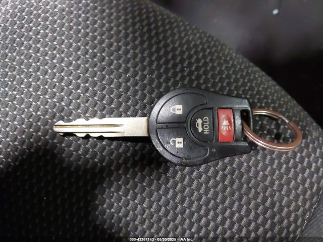 Nissan 2018 2018 3N1AB7AP1JY307397 Image 11