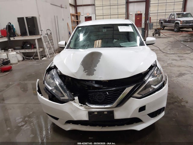 Nissan 2018 2018 3N1AB7AP1JY307397 Image 12