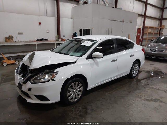 Nissan 2018 2018 3N1AB7AP1JY307397 Image 2