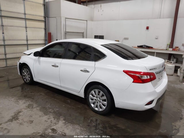 Nissan 2018 2018 3N1AB7AP1JY307397 Image 3