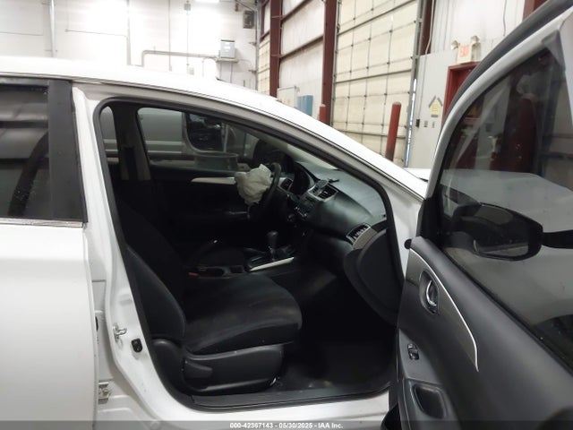 Nissan 2018 2018 3N1AB7AP1JY307397 Image 5
