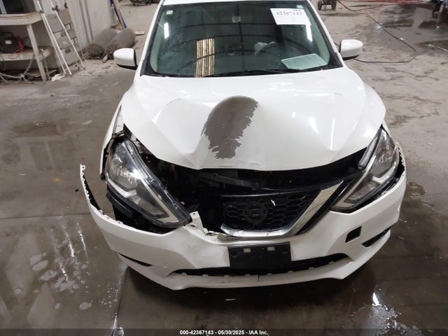 Nissan 2018 2018 3N1AB7AP1JY307397 Image 6
