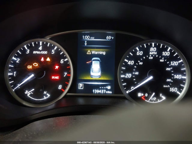 Nissan 2018 2018 3N1AB7AP1JY307397 Image 7