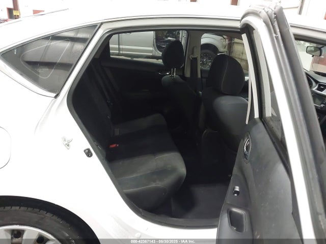 Nissan 2018 2018 3N1AB7AP1JY307397 Image 8