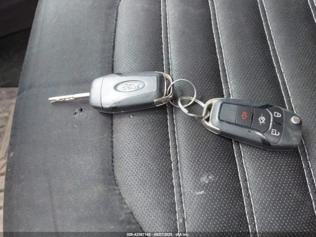 1FA6P0H74E5364901 Ford FUSION SE