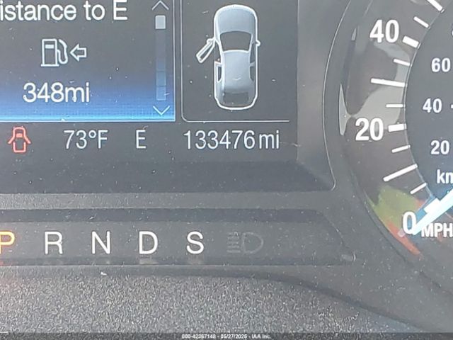 1FA6P0H74E5364901 Ford FUSION SE