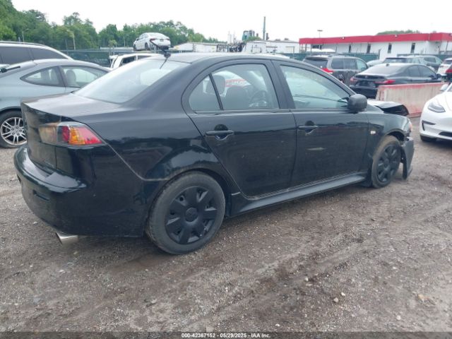 2011 MITSUBISHI LANCER JA32U2FU0BU043024 Photo 3