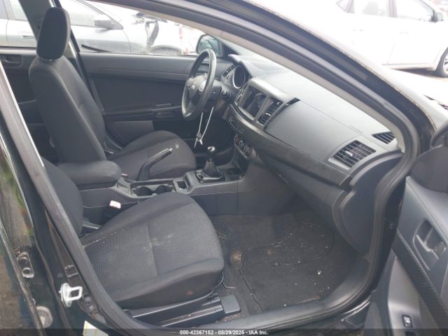 2011 MITSUBISHI LANCER JA32U2FU0BU043024 Photo 4