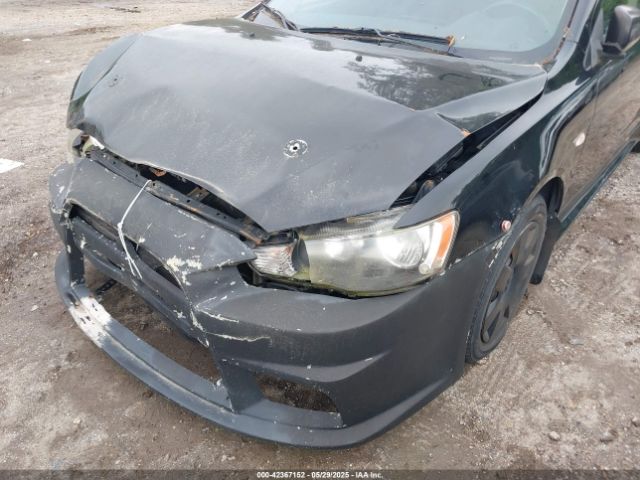 2011 MITSUBISHI LANCER JA32U2FU0BU043024 Photo 5