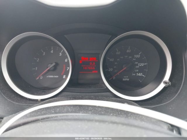 2011 MITSUBISHI LANCER JA32U2FU0BU043024 Photo 6