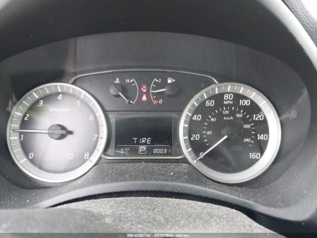 3N1AB7AP0FY345100 Nissan SENTRA SL