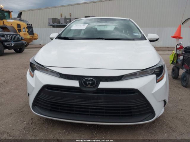 5YFB4MDE0RP169819 Toyota COROLLA LE