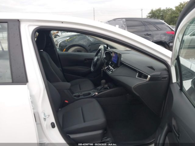 5YFB4MDE0RP169819 Toyota COROLLA LE