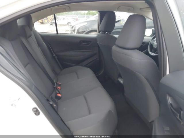 5YFB4MDE0RP169819 Toyota COROLLA LE