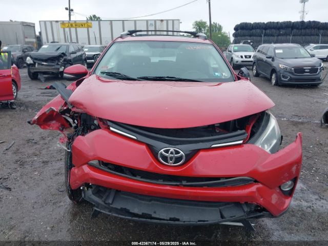 2T3RFREV4GW442218 Toyota 2ar-fe