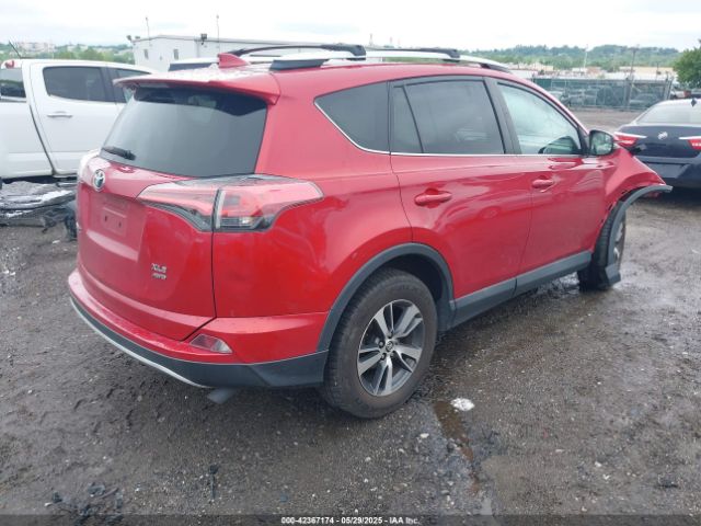 2T3RFREV4GW442218 Toyota 2ar-fe
