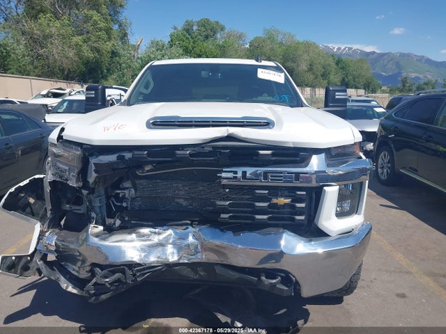 1GC1YNEY5MF253830 Chevrolet l5p - di, duramax, gen 5, var. 1