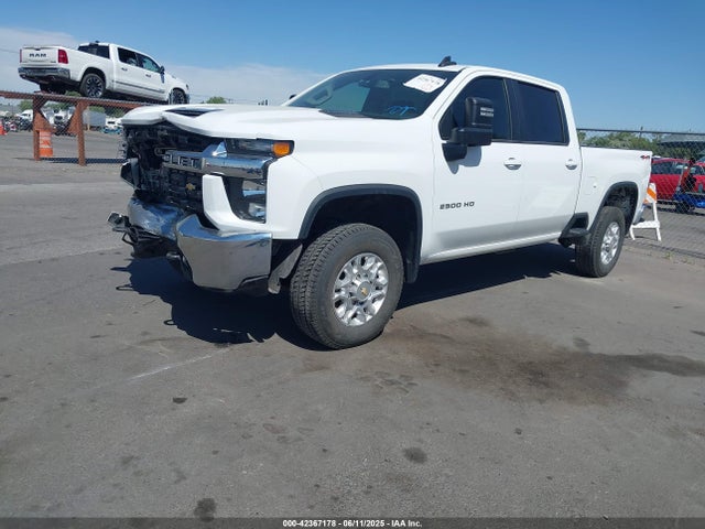 1GC1YNEY5MF253830 Chevrolet l5p - di, duramax, gen 5, var. 1