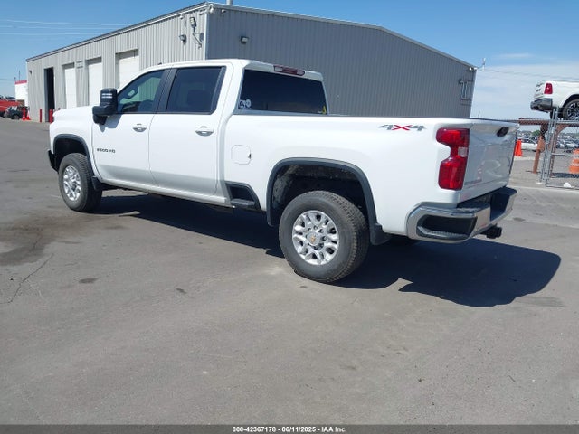 1GC1YNEY5MF253830 Chevrolet l5p - di, duramax, gen 5, var. 1