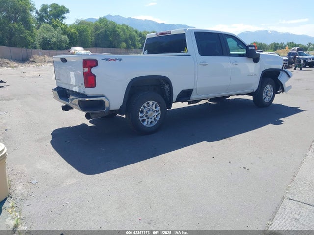 1GC1YNEY5MF253830 Chevrolet l5p - di, duramax, gen 5, var. 1