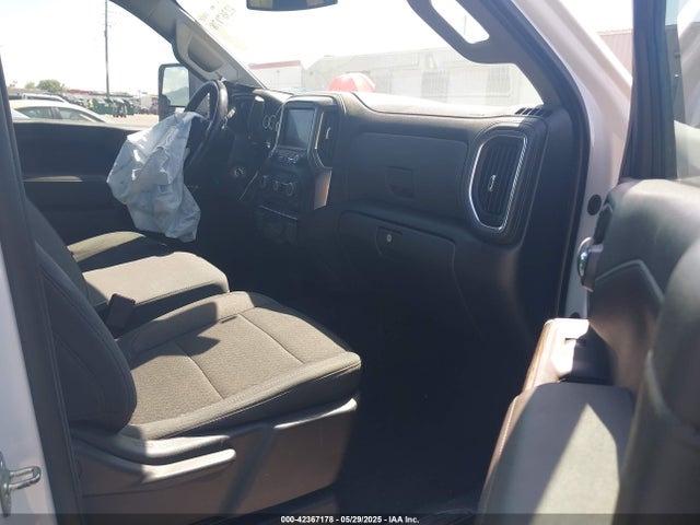 1GC1YNEY5MF253830 Chevrolet l5p - di, duramax, gen 5, var. 1