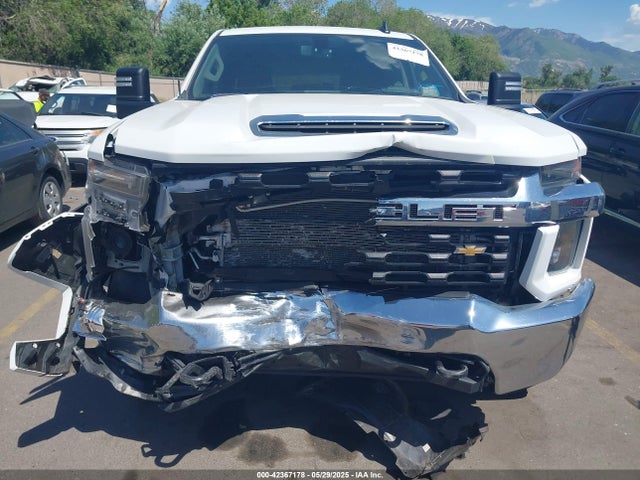 1GC1YNEY5MF253830 Chevrolet l5p - di, duramax, gen 5, var. 1
